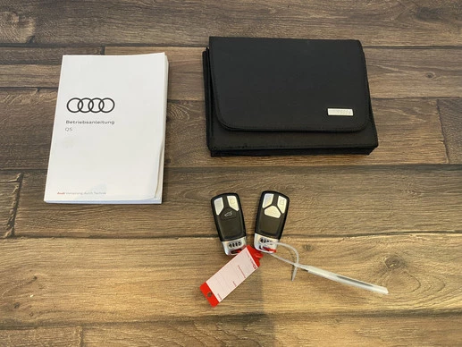 Audi SQ5 - Afbeelding 8 van 30