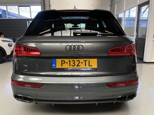 Audi SQ5 - Afbeelding 11 van 30
