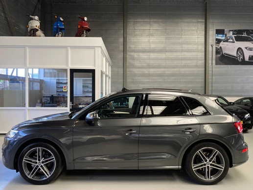Audi SQ5 - Afbeelding 14 van 30
