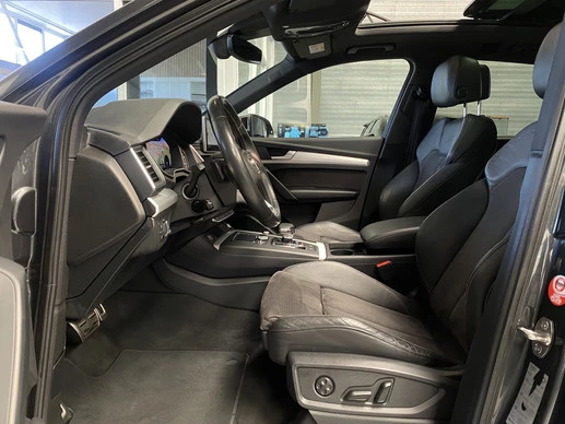 Audi SQ5 - Afbeelding 17 van 30
