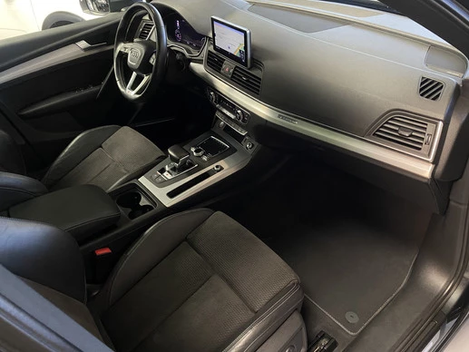 Audi SQ5 - Afbeelding 19 van 30