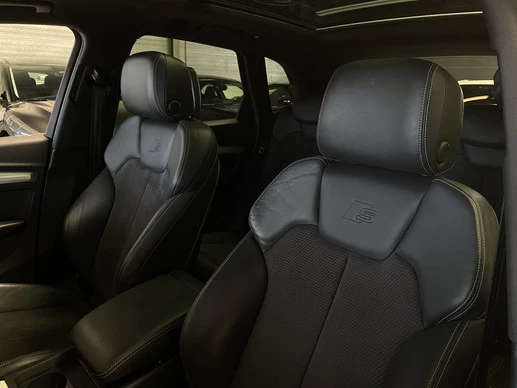 Audi SQ5 - Afbeelding 20 van 30