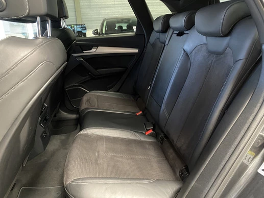 Audi SQ5 - Afbeelding 21 van 30
