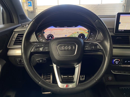 Audi SQ5 - Afbeelding 22 van 30