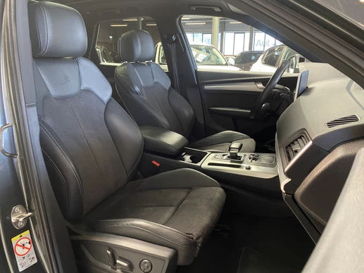Audi SQ5 - Afbeelding 23 van 30