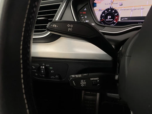 Audi SQ5 - Afbeelding 24 van 30