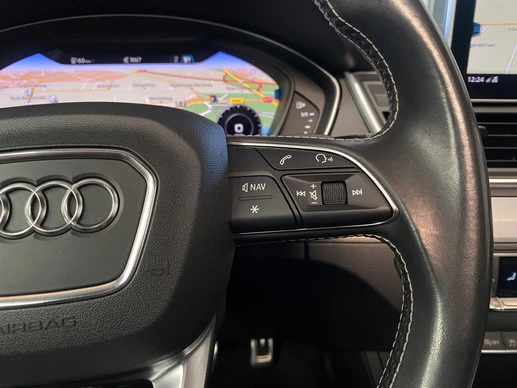 Audi SQ5 - Afbeelding 25 van 30