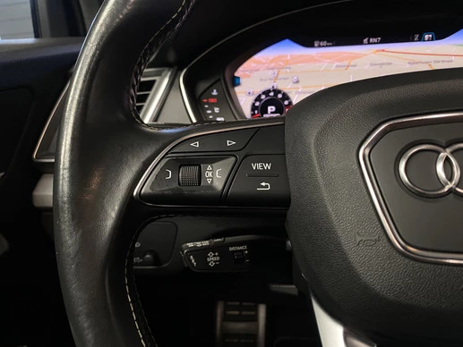 Audi SQ5 - Afbeelding 26 van 30