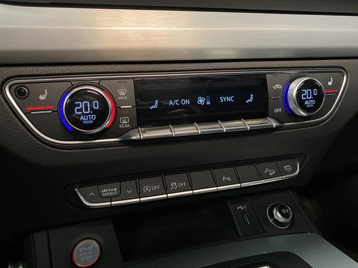 Audi SQ5 - Afbeelding 27 van 30