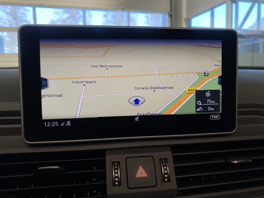 Audi SQ5 - Afbeelding 28 van 30