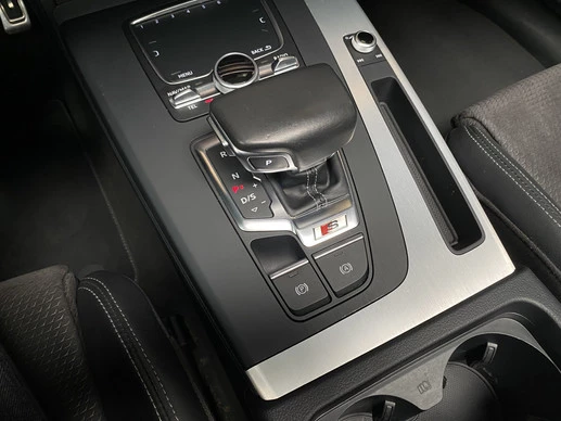 Audi SQ5 - Afbeelding 29 van 30