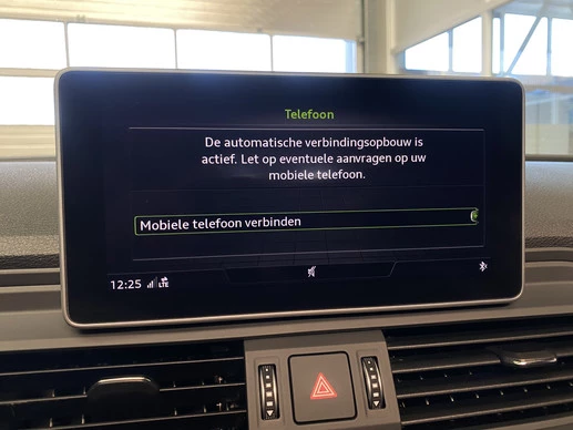 Audi SQ5 - Afbeelding 30 van 30