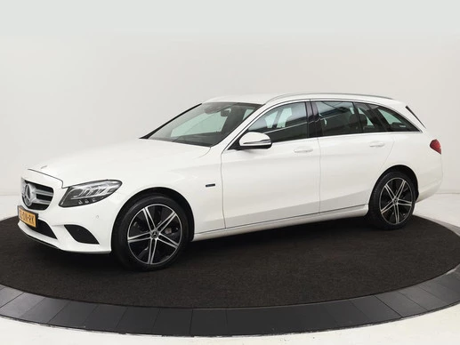 Mercedes-Benz C-Klasse - Afbeelding 1 van 30