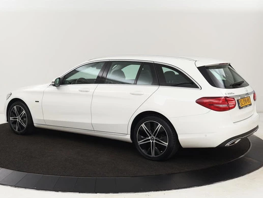 Mercedes-Benz C-Klasse - Afbeelding 2 van 30