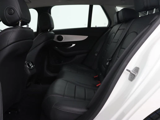 Mercedes-Benz C-Klasse - Afbeelding 6 van 30