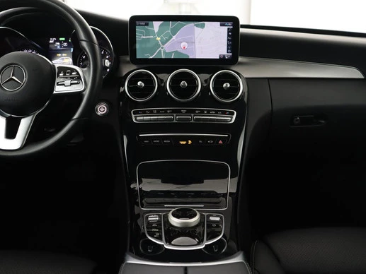 Mercedes-Benz C-Klasse - Afbeelding 7 van 30