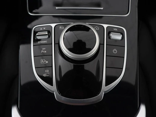 Mercedes-Benz C-Klasse - Afbeelding 8 van 30
