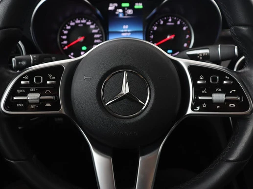 Mercedes-Benz C-Klasse - Afbeelding 11 van 30