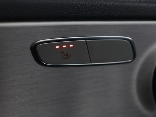 Mercedes-Benz C-Klasse - Afbeelding 17 van 30