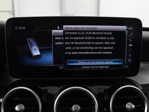 Mercedes-Benz C-Klasse - Afbeelding 21 van 30