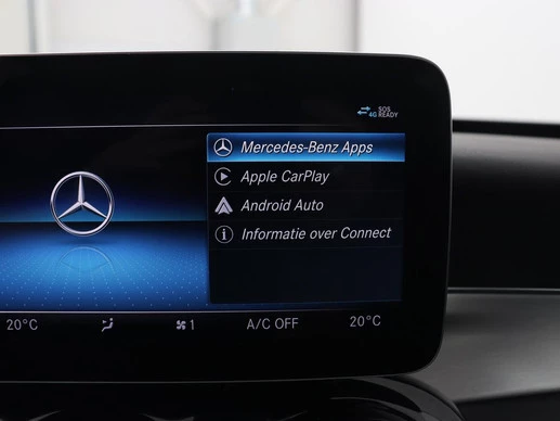 Mercedes-Benz C-Klasse - Afbeelding 22 van 30