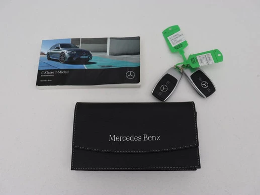 Mercedes-Benz C-Klasse - Afbeelding 24 van 30