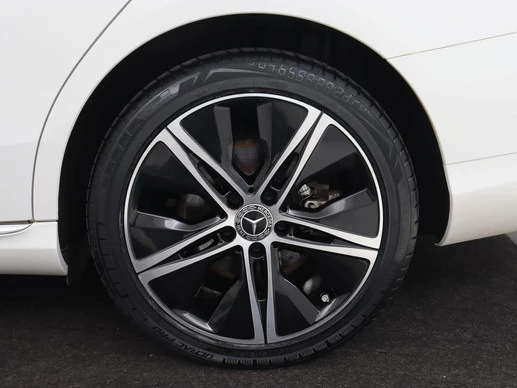 Mercedes-Benz C-Klasse - Afbeelding 29 van 30