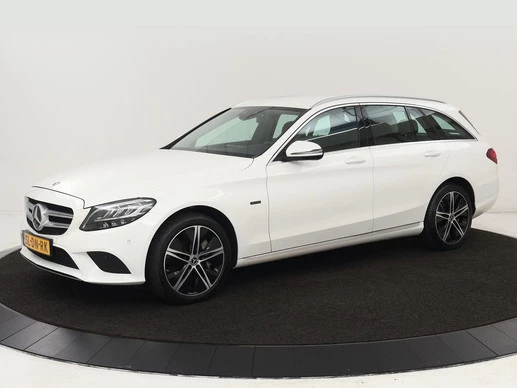 Mercedes-Benz C-Klasse - Afbeelding 1 van 30