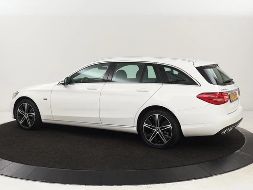 Mercedes-Benz C-Klasse - Afbeelding 2 van 30