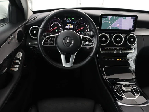 Mercedes-Benz C-Klasse - Afbeelding 3 van 30