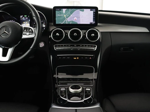 Mercedes-Benz C-Klasse - Afbeelding 7 van 30