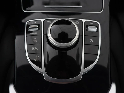 Mercedes-Benz C-Klasse - Afbeelding 8 van 30