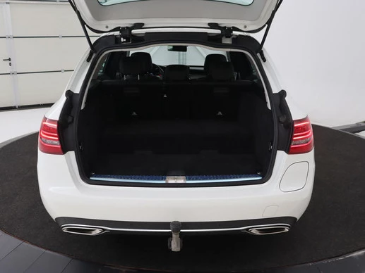 Mercedes-Benz C-Klasse - Afbeelding 25 van 30