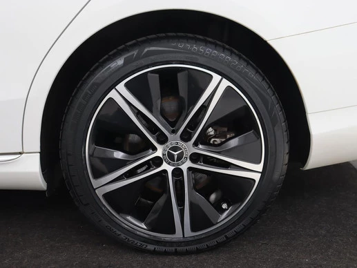 Mercedes-Benz C-Klasse - Afbeelding 29 van 30