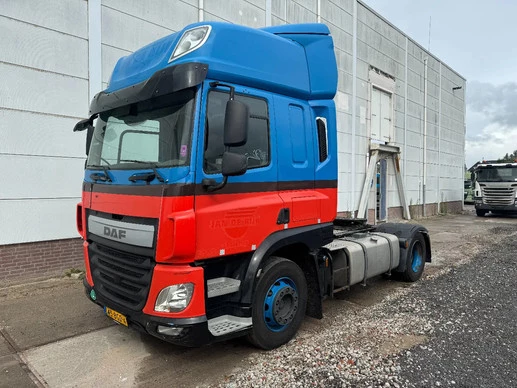 DAF CF 400 - Afbeelding 1 van 14