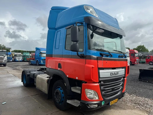 DAF CF 400 - Afbeelding 3 van 14