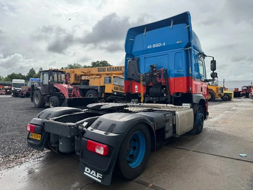 DAF CF 400 - Afbeelding 4 van 14