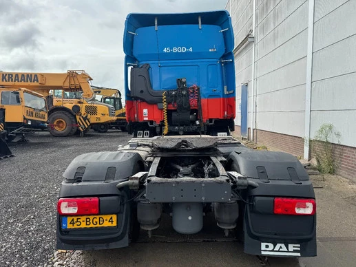 DAF CF 400 - Afbeelding 5 van 14