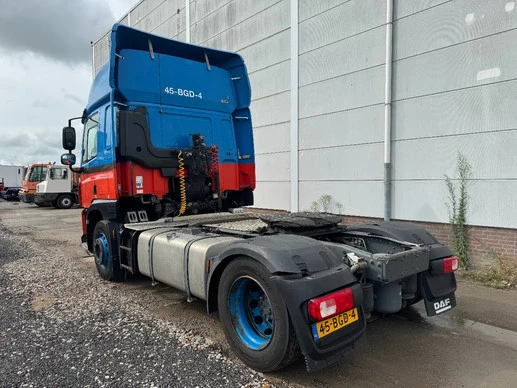 DAF CF 400 - Afbeelding 6 van 14