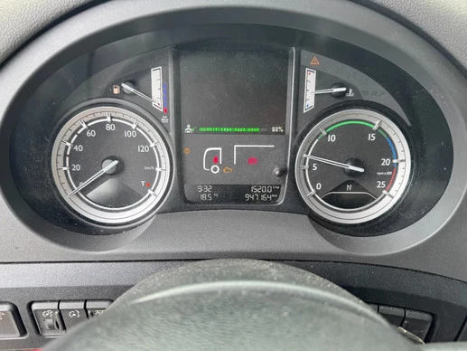 DAF CF 400 - Afbeelding 11 van 14