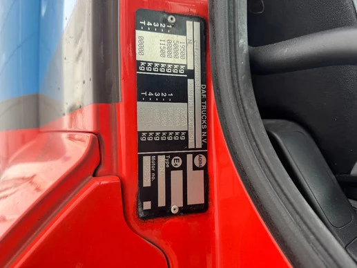 DAF CF 400 - Afbeelding 13 van 14