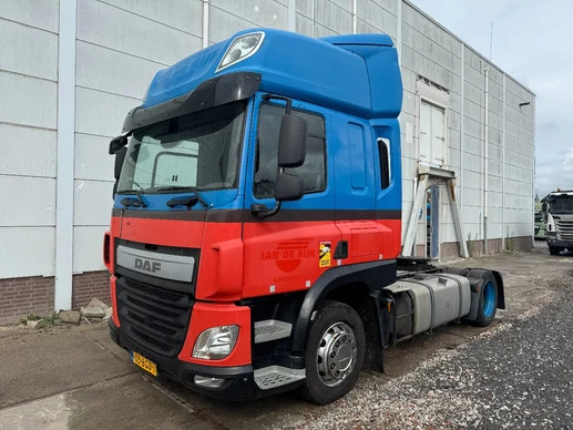DAF CF 400 - Afbeelding 1 van 13
