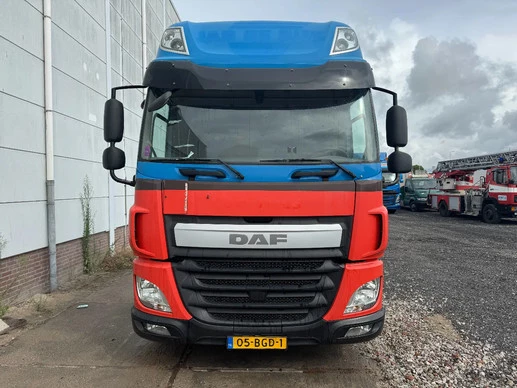 DAF CF 400 - Afbeelding 2 van 13