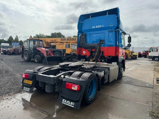 DAF CF 400 - Afbeelding 3 van 13