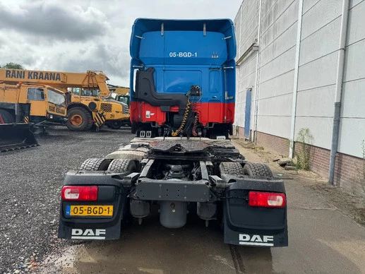 DAF CF 400 - Afbeelding 4 van 13