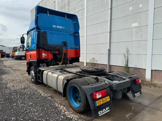 DAF CF 400 - Afbeelding 5 van 13