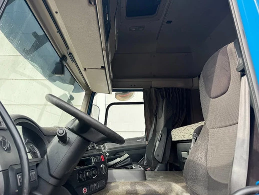 DAF CF 400 - Afbeelding 8 van 13