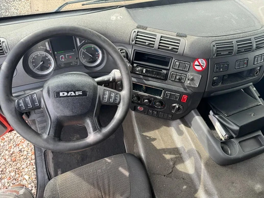 DAF CF 400 - Afbeelding 10 van 13