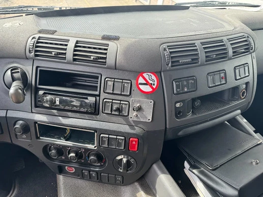 DAF CF 400 - Afbeelding 12 van 13