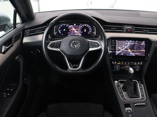 Volkswagen Passat - Afbeelding 3 van 30